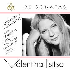 Valentina Lisitsa
