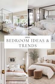 2025 Bedroom Ideas And Trends For A