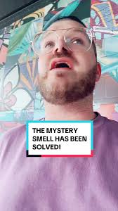 MYSTERY SOLVED! @Mia @Glenn Adam I WILL FINISH THIS!