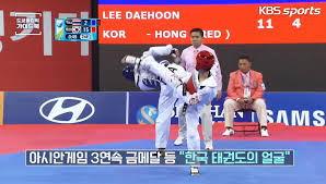 한국 선수단의 첫 금메달리스트 후보다. Lqxilowla Biym