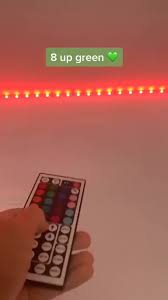 A Diy Step By Step Guide On How To Create Pineapple Through Led Light Strips Video In 2020 Led Lighting Bedroom Led Light Strips Diy Led Lighting Diy