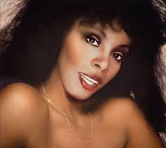 Donna Summer's Music and Legacy in the 1970s