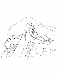 Pin By Mary Benson On Sunday School Ideas Jesus Drawings Jesus Coloring Pages Pictures Of Christ