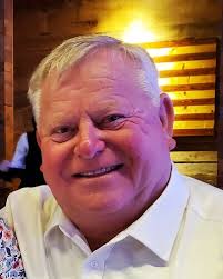 Obituary information for Stephan 'Steve' Alan Withrow