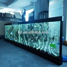 Water Wall Decor