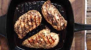 Roast 1 to 1¼ hours. How To Defrost Chicken Safely With 3 Different Methods Self