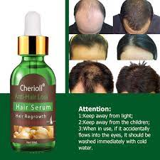This treatment serum from rogaine is the only one proven to treat hair loss and stimulate growth. Hair Growth Serum Hair Loss Treatment Hair Serum Stimulates New Hair Growth Promotes Thicker Fuller And Faster Growing Hair Amazon De Beauty