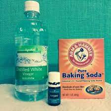 Soak your crusty retainer in a warm bowl of half white vinegarhalf warm water for 20 minutes. 15 Retainers Ideas Retainers Orthodontics How To Clean Retainers