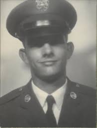 Lorenz, John “Jack” George Sr.