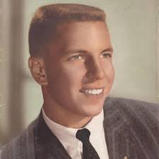 Most Recent Obituaries