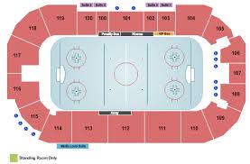 buy sacred heart pioneers tickets seating charts for events