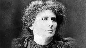 Hertha marks ayrton was a mathematician, scientist, inventor, and the first female member of the iee and royal society of london. Hertha Ayrton She Thought It