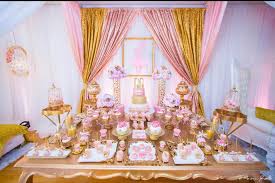 This past weekend, some friends and i threw the ultimate pink and gold baby shower; Sweet Pink Blush Baby Shower Baby Shower Ideas 4u