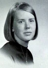 Linda Jean Creighton Mitchell (1950-2001)