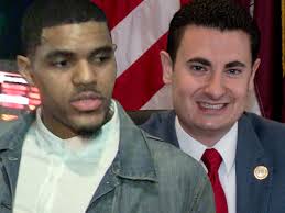 NBA's Tobias Harris Rips Govt. Official for Labeling BLM As 'Radical Hate  Group'