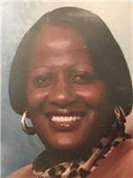 Lillie Taylor Obituary (2019)