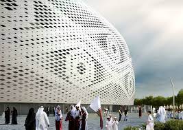 Earlier this week, qatar's supreme committee for delivery and legacy (scdl) announced it will decide how many stadiums it intends to host the 2022 fifa world cup in, by the end of this year. Get To Know The 2022 Qatar World Cup Stadiums Archdaily