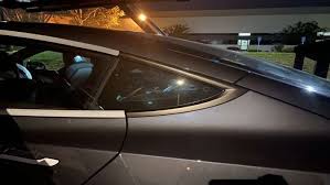 See its style, practicality and infotainment system to get a full picture of what it's like. Updated First Pictures Of Refreshed 2021 Tesla Model 3 Surface Torque News