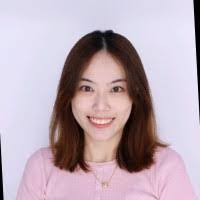 Kathy Lok's Instagram, Twitter & Facebook