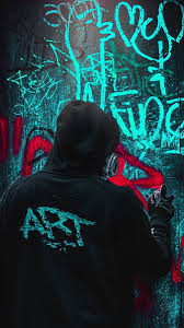 Maybe you would like to learn more about one of these? Hd Graffiti Wall Art Wallpapers Peakpx