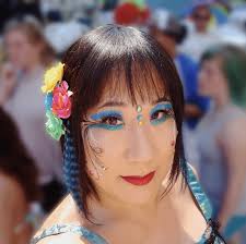 Ginger — TransRural Lives