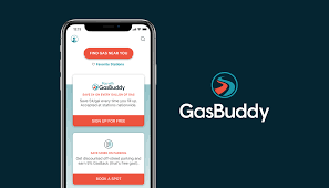 Save money on gas, win prizes and earn rewards with the car companion *1 app. Jay Allen S App Of The Week Gasbuddy 90 9 Kcbi Fm