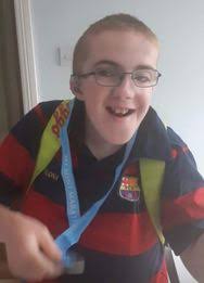 Condolence Book for Jason Sheehan Kirk (Santry, Dublin)