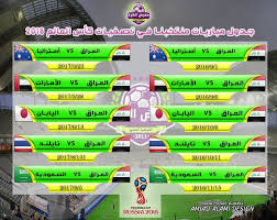 ملخص المباراة المثيرة استراليا وتايلاند {شاشة كاملة} تصفيات كاس العالم 2018 اسيا {hd} قناة فى الجون. Ø¬Ø¯ÙˆÙ„ ØªØµÙÙŠØ§Øª ÙƒØ§Ø³ Ø§Ù„Ø¹Ø§Ù„Ù… Ø§Ù„Ø¹Ø±Ø§Ù‚