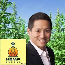 Hemp Barons Podcast