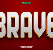3d text Images - Free Download on Freepik