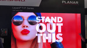 Leyard Tvf Series Led Video Walls Youtube leyard tvf series led video walls