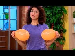 как убрать растяжки на грудях у подростков в домашних условиях Kak Podtyanut Obvisshuyu Grud Top 5 Prostyh Uprazhnenij Youtube