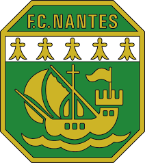 Fc, nantes, (old), logo, file: Fc Nantes Logo Download Logo Icon Png Svg