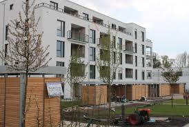 Jetzt günstige mietwohnungen in freising suchen! 3 Zimmer Wohnung Zu Vermieten Albert Brey Str 23 85356 Freising Freising Kreis Mapio Net