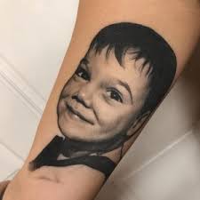 The california tattoo scene has always been popular and l.a. Who Are The Best Portrait Tattoo Artists Top Shops Near Me