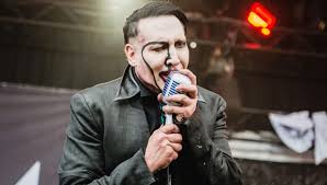 About press copyright contact us creators advertise developers terms privacy policy & safety how youtube works test new features press copyright contact us creators. Marilyn Manson Has Finished His Masterpiece Of A New Album