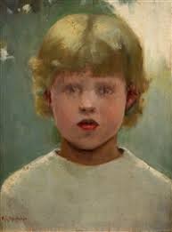 Margaret Campbell Macpherson