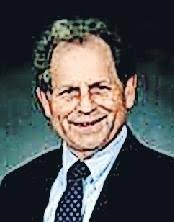 KENNETH DENNEY Obituary (1932