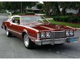 Ford Thunderbird 5 Ford Thunderbird American Classic Cars Classic Cars