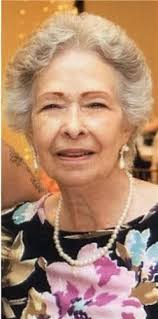 JOANN PHELPS Obituary (1943