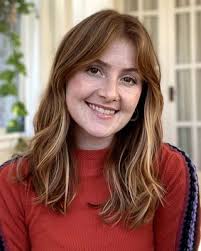 Julia Gallo's Instagram, Twitter & Facebook