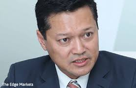 Anuar to take over from Wee at Petronas