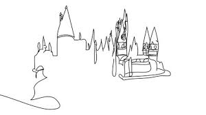 Subscribe to keep up to date: Hogwarts Castle Harry Potter Stock Video Footage 4k And Hd Video Clips Shutterstock