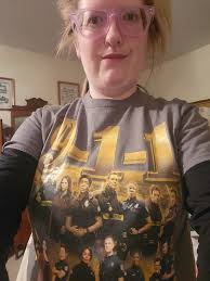 Ready for 9-1-1 and Nashville tonight!