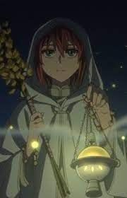 Chise Hatori Mahoutsukai No Yome Hoshi Matsu Hito Pictures Myanimelist Net Anime Character Design Ancient Magus Bride Best Romance Anime