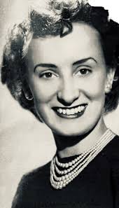 Barbara Mildred Paris Obituary