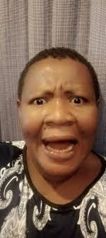 Craving ice cream 🍨 but if I see Egusi and Eba who am I to say no