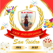 I.E. San Isidro 82391
