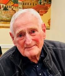 William Murphy Obituary