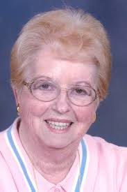 Winifred M. Sheldon 1917-2019